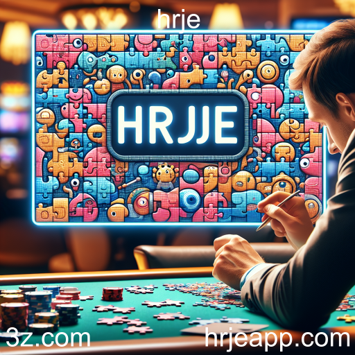 A Magia dos Jogos de Quebra-Cabeça